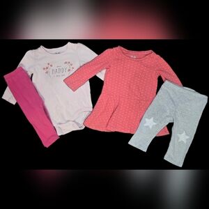 12-18 Month Babygap Bundle